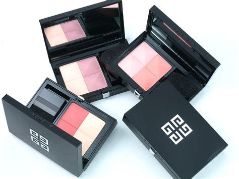 givenchy blushes|Givenchy lip products.